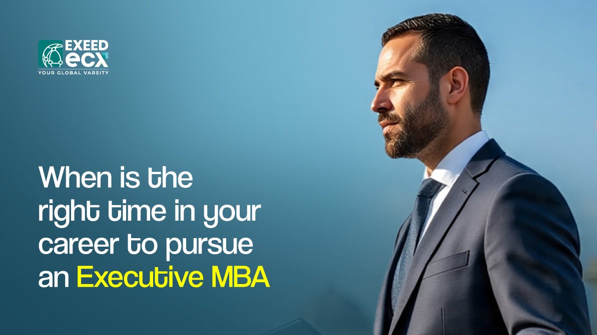 Career Advancement & Opportunities Post-MBA Unlock Your Future