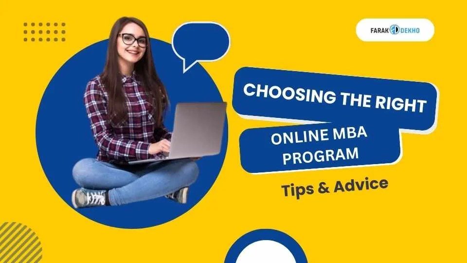 Choosing The Right MBA Program For Lasting Value