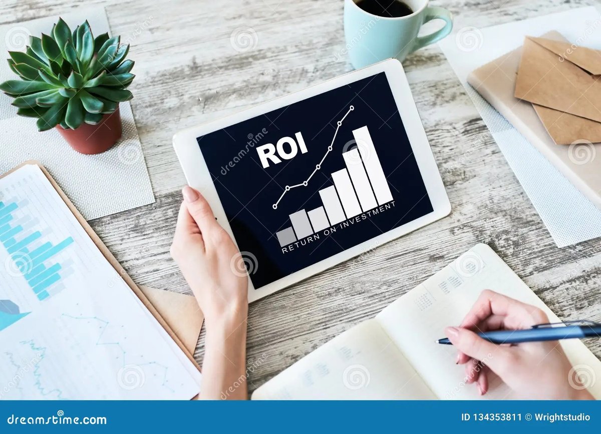 Is the Financial Return on Investment (ROI) of an MBA Worth It?